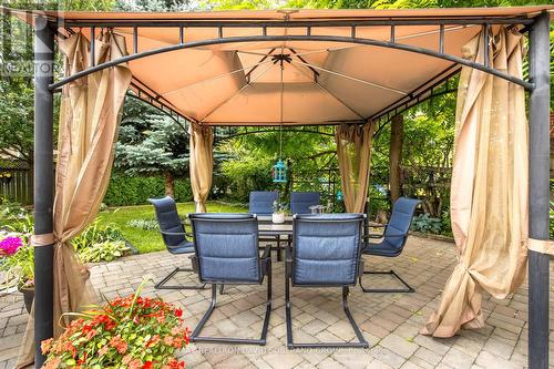 169 Kennard Avenue, Toronto, ON - Outdoor With Deck Patio Veranda