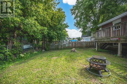 377 Fitton Street, Midland, ON - Outdoor With Deck Patio Veranda