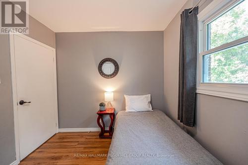 377 Fitton Street, Midland, ON - Indoor Photo Showing Bedroom