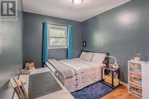 377 Fitton Street, Midland, ON - Indoor Photo Showing Bedroom