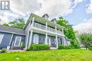 400 5Th Line W, Trent Hills (Campbellford), ON  - Outdoor With Facade 