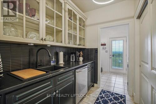 400 5Th Line W, Trent Hills (Campbellford), ON - Indoor Photo Showing Kitchen