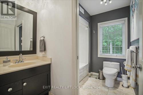 400 5Th Line W, Trent Hills (Campbellford), ON - Indoor Photo Showing Bathroom