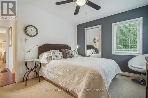 400 5Th Line W, Trent Hills (Campbellford), ON - Indoor Photo Showing Bedroom