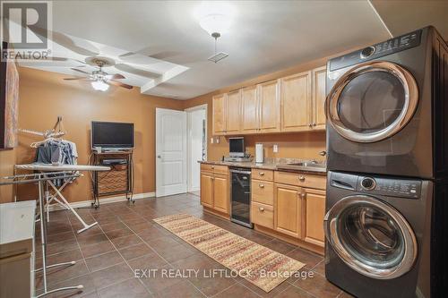 400 5Th Line W, Trent Hills (Campbellford), ON - Indoor Photo Showing Laundry Room