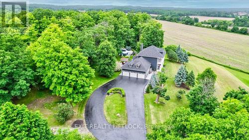 400 5Th Line W, Trent Hills (Campbellford), ON - Outdoor With View