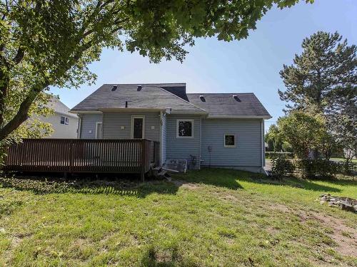 26 Manion Street, Thunder Bay, ON - Outdoor With Deck Patio Veranda