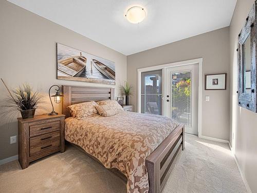 9-1900 Irongate Place, Kamloops, BC - Indoor Photo Showing Bedroom