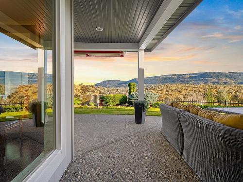 9-1900 Irongate Place, Kamloops, BC - Outdoor With View