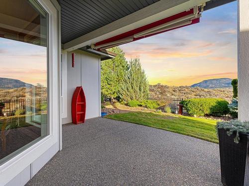 9-1900 Irongate Place, Kamloops, BC - Outdoor With Exterior