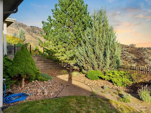 9-1900 Irongate Place, Kamloops, BC - Outdoor With View