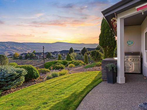 9-1900 Irongate Place, Kamloops, BC - Outdoor With View