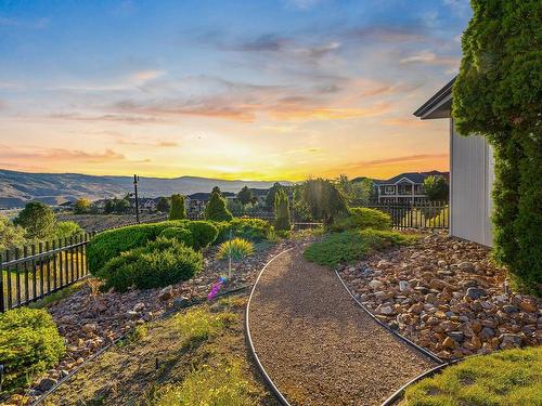 9-1900 Irongate Place, Kamloops, BC - Outdoor With View