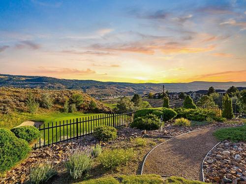 9-1900 Irongate Place, Kamloops, BC - Outdoor With View