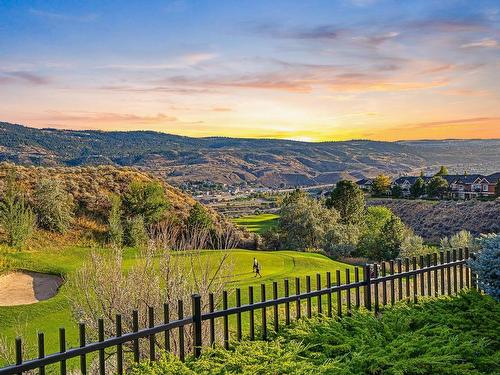 9-1900 Irongate Place, Kamloops, BC - Outdoor With View