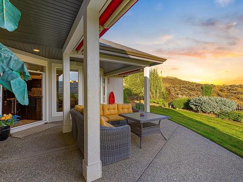 9-1900 Irongate Place, Kamloops, BC - Outdoor With Exterior