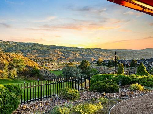 9-1900 Irongate Place, Kamloops, BC - Outdoor With View