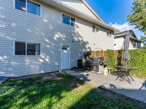 23-2714 Tranquille Rd, Kamloops, BC - Outdoor With Exterior