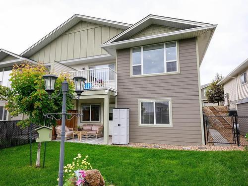 113-8800 Dallas Drive, Kamloops, BC - Outdoor