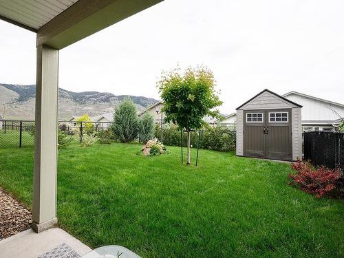 113-8800 Dallas Drive, Kamloops, BC - Outdoor