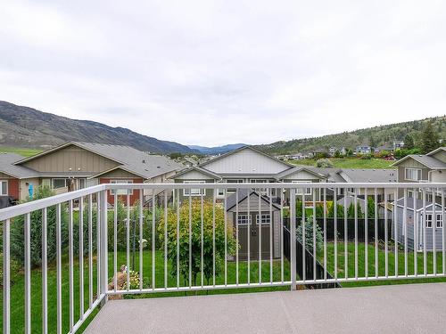 113-8800 Dallas Drive, Kamloops, BC - Outdoor