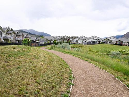 113-8800 Dallas Drive, Kamloops, BC - Outdoor