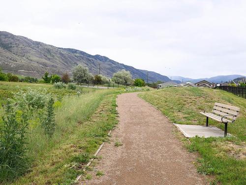 113-8800 Dallas Drive, Kamloops, BC - Outdoor With View