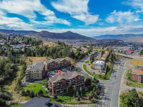 1206-1405 Springhill Drive, Kamloops, BC 