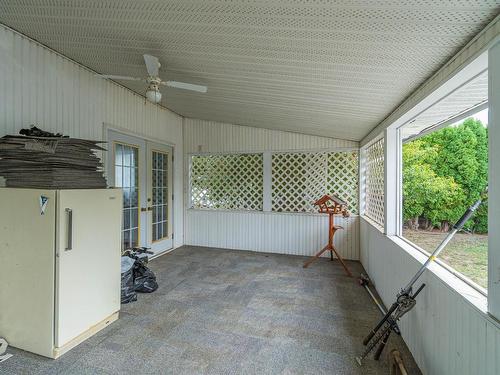 1955 Parkcrest Ave, Kamloops, BC - Outdoor With Deck Patio Veranda With Exterior