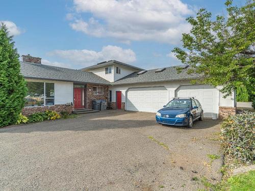 1955 Parkcrest Ave, Kamloops, BC - Outdoor