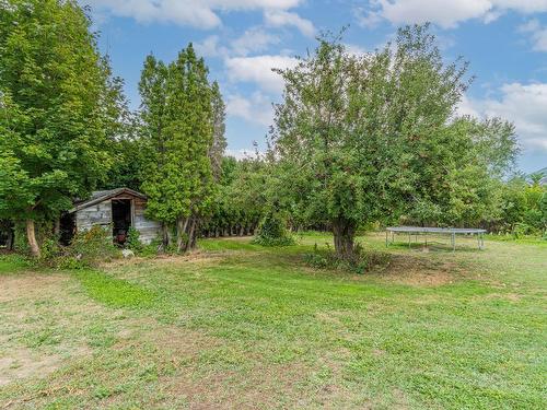 1955 Parkcrest Ave, Kamloops, BC - Outdoor