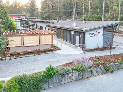 500 North Rd, Gabriola Island, BC 