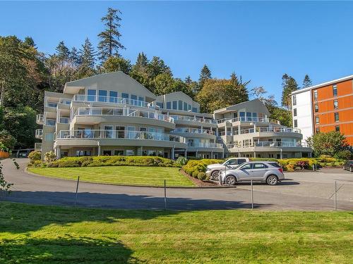 101-700 Island Hwy South, Campbell River, BC - Outdoor