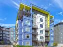 501-868 Orono Ave, Langford, BC  - Outdoor With Facade 