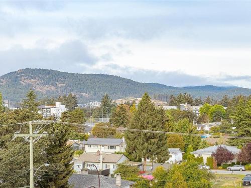 501-868 Orono Ave, Langford, BC - Outdoor With View