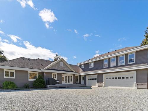 1854 Kirkstone Way, Nanaimo, BC 