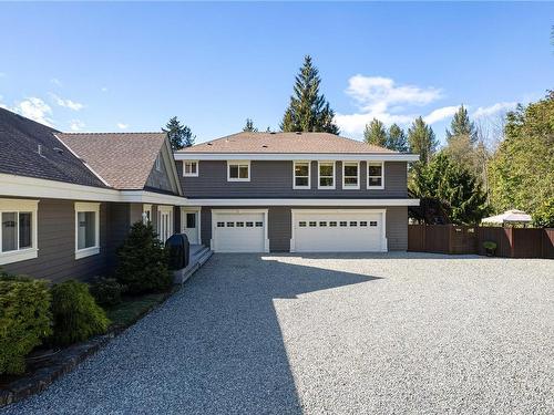 1854 Kirkstone Way, Nanaimo, BC 