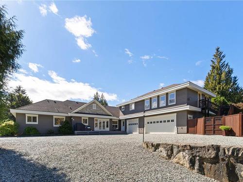 1854 Kirkstone Way, Nanaimo, BC 