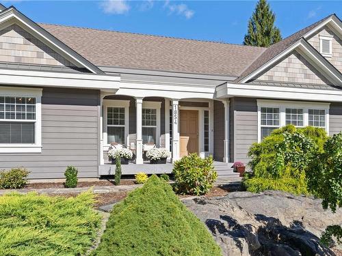 1854 Kirkstone Way, Nanaimo, BC 