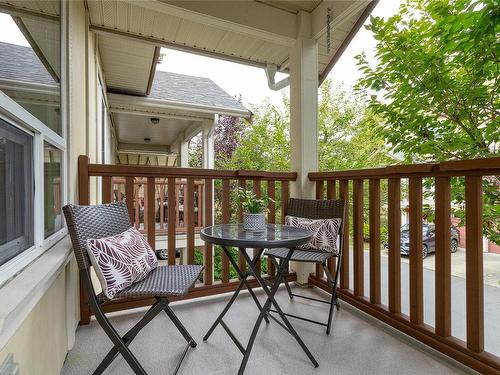 107-827 Arncote Ave, Langford, BC 