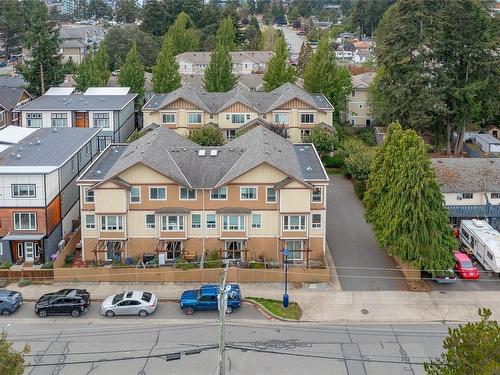 107-827 Arncote Ave, Langford, BC 