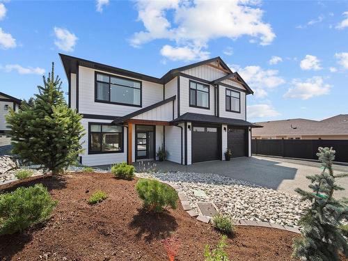 3204 Fernwood Lane, Port Alberni, BC 