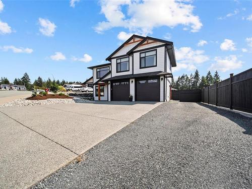 3204 Fernwood Lane, Port Alberni, BC 