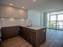 804-1100 Yates St, Victoria, BC  - Indoor Photo Showing Kitchen 