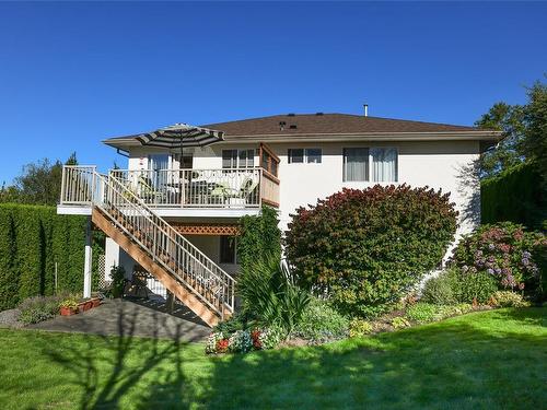 1380 Pheasant Pl, Courtenay, BC 