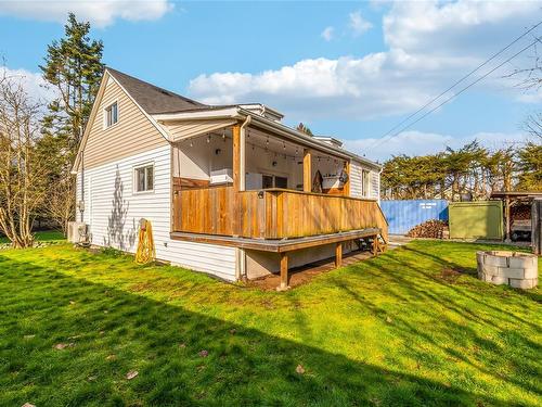 9897 Victoria Rd, Chemainus, BC 