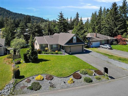 3614 Watson Ave, Cobble Hill, BC 