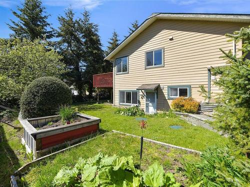 3614 Watson Ave, Cobble Hill, BC 