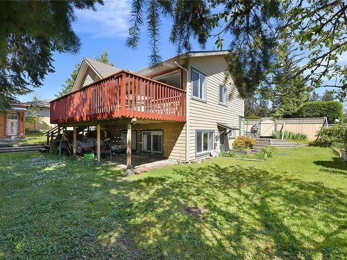 3614 Watson Ave, Cobble Hill, BC 