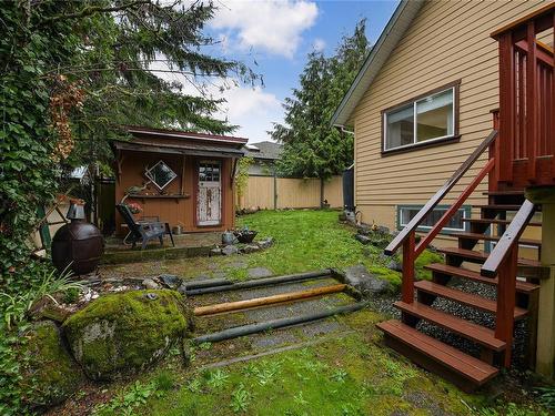 3614 Watson Ave, Cobble Hill, BC 